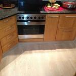 Laminated Wooden Flooring Roodepoort