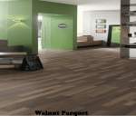 Wooden Flooring