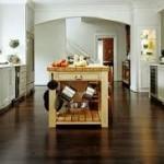 Laminated Wooden Floors Fourways