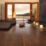 Laminated Wooden Flooring West Rand